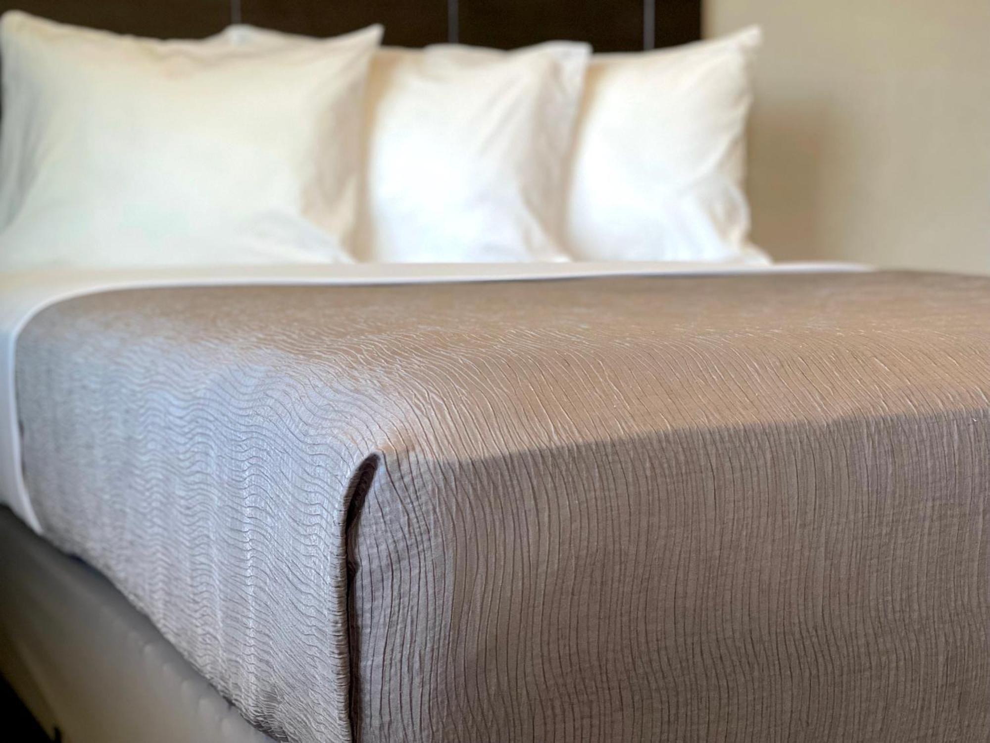 Sequoia Motel Фресно Екстериор снимка